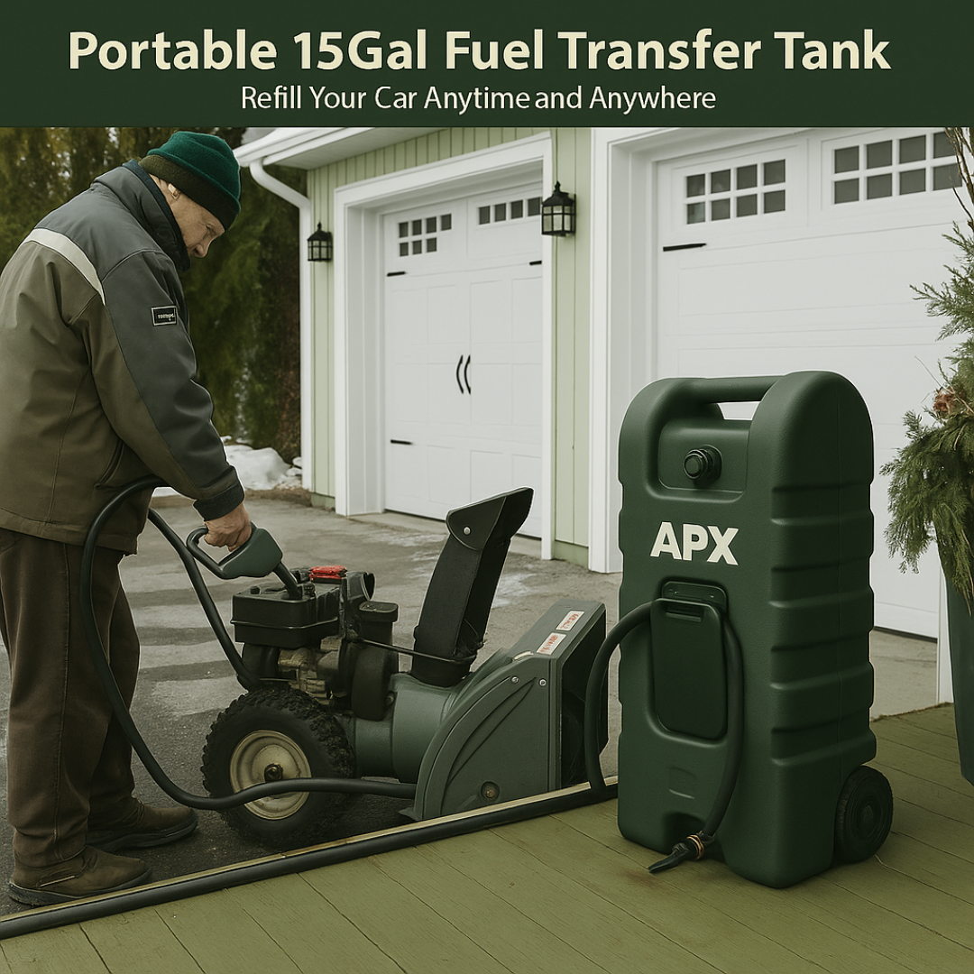 APX FuelMover™