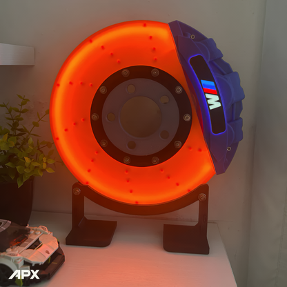 APX GlowDrive™