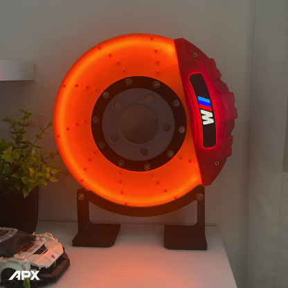 APX GlowDrive™