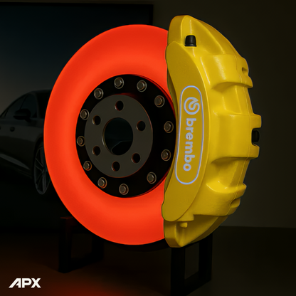 APX GlowDrive™