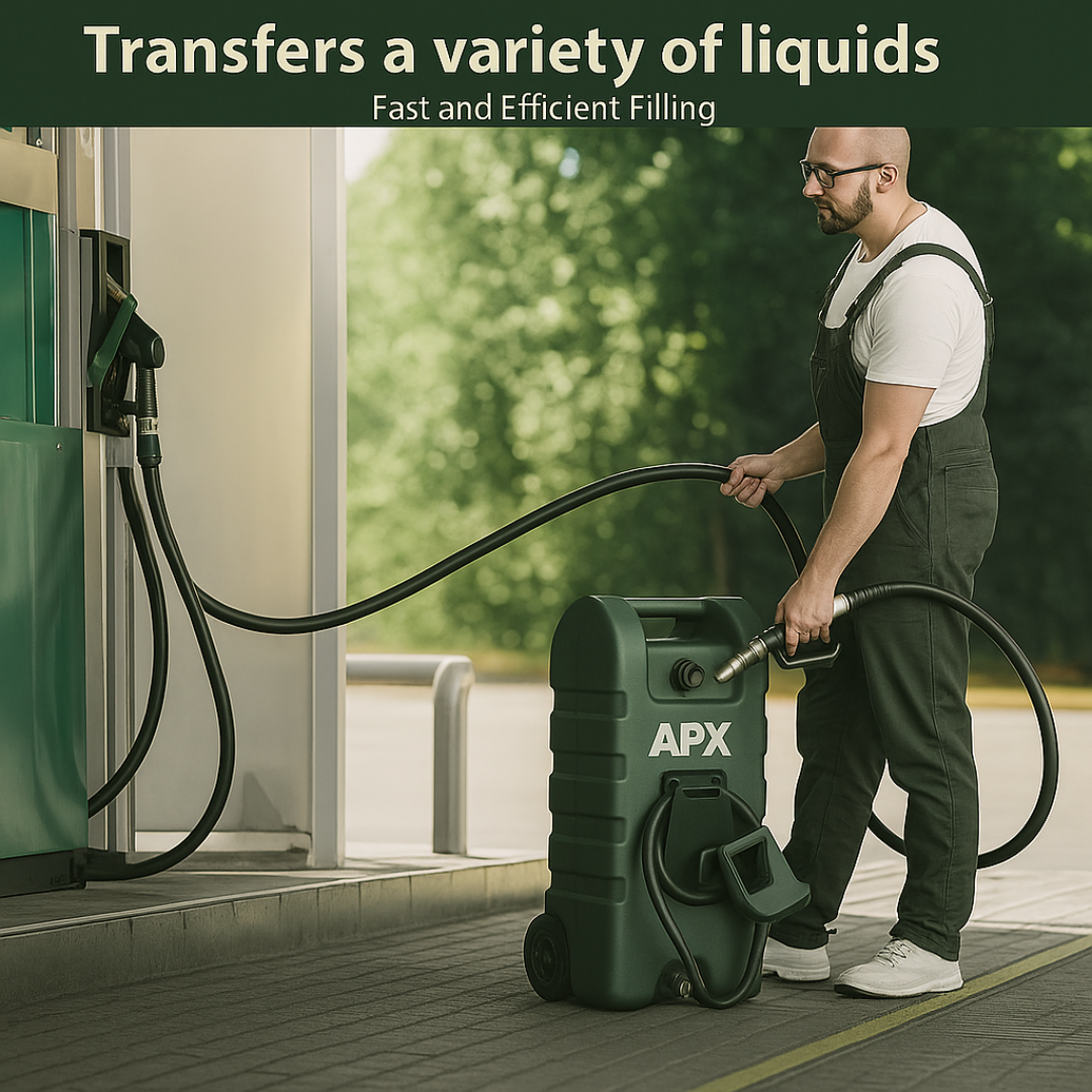 APX FuelMover™