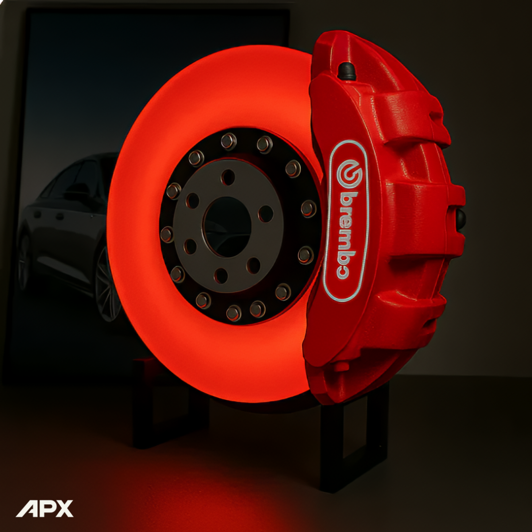 APX GlowDrive™