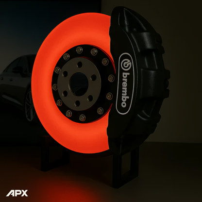 APX GlowDrive™