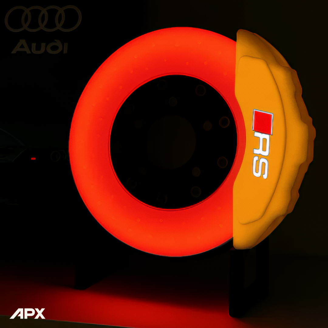 APX GlowDrive™