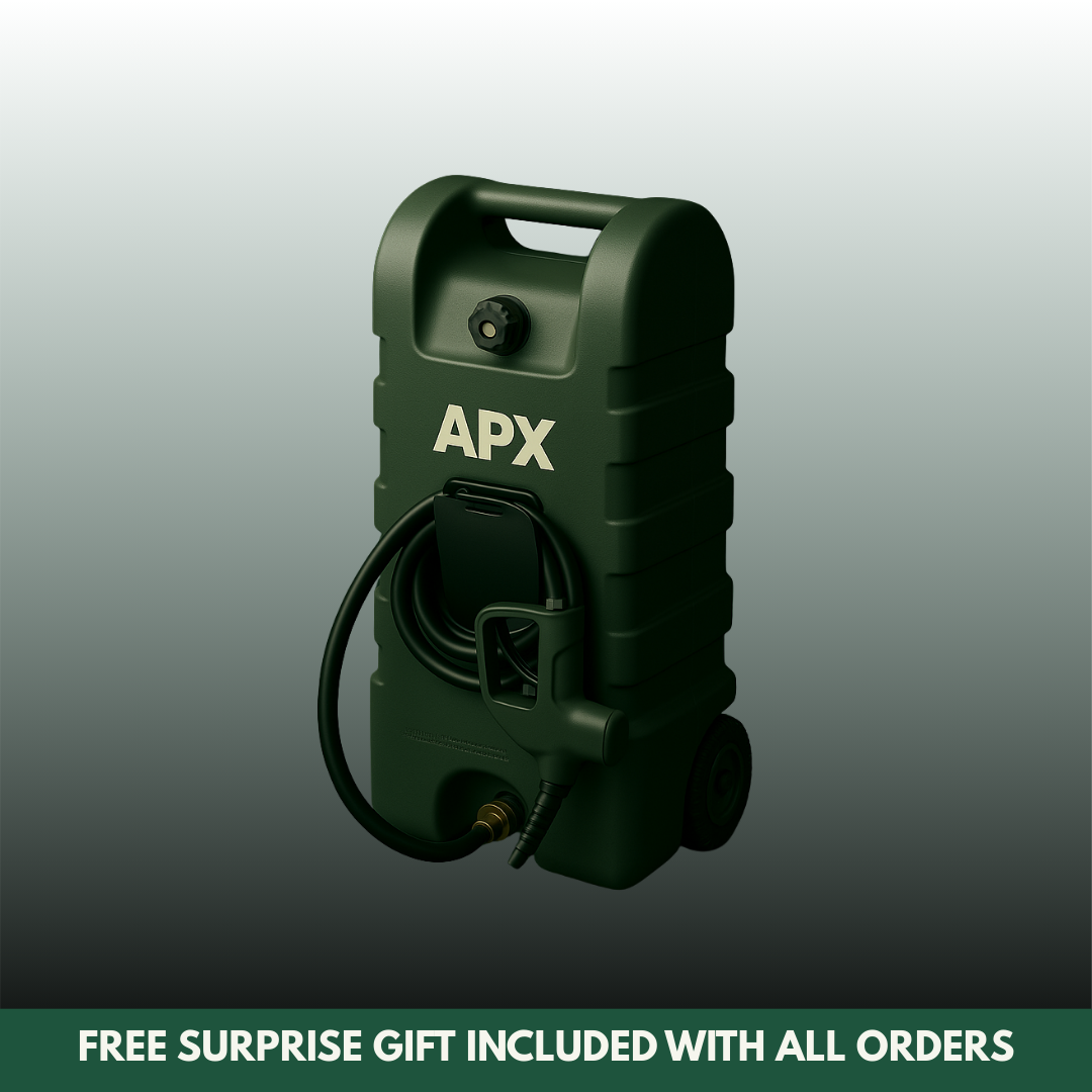 APX FuelMover™