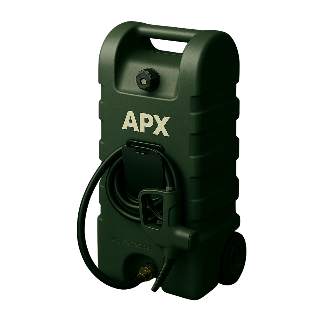 APX FuelMover™