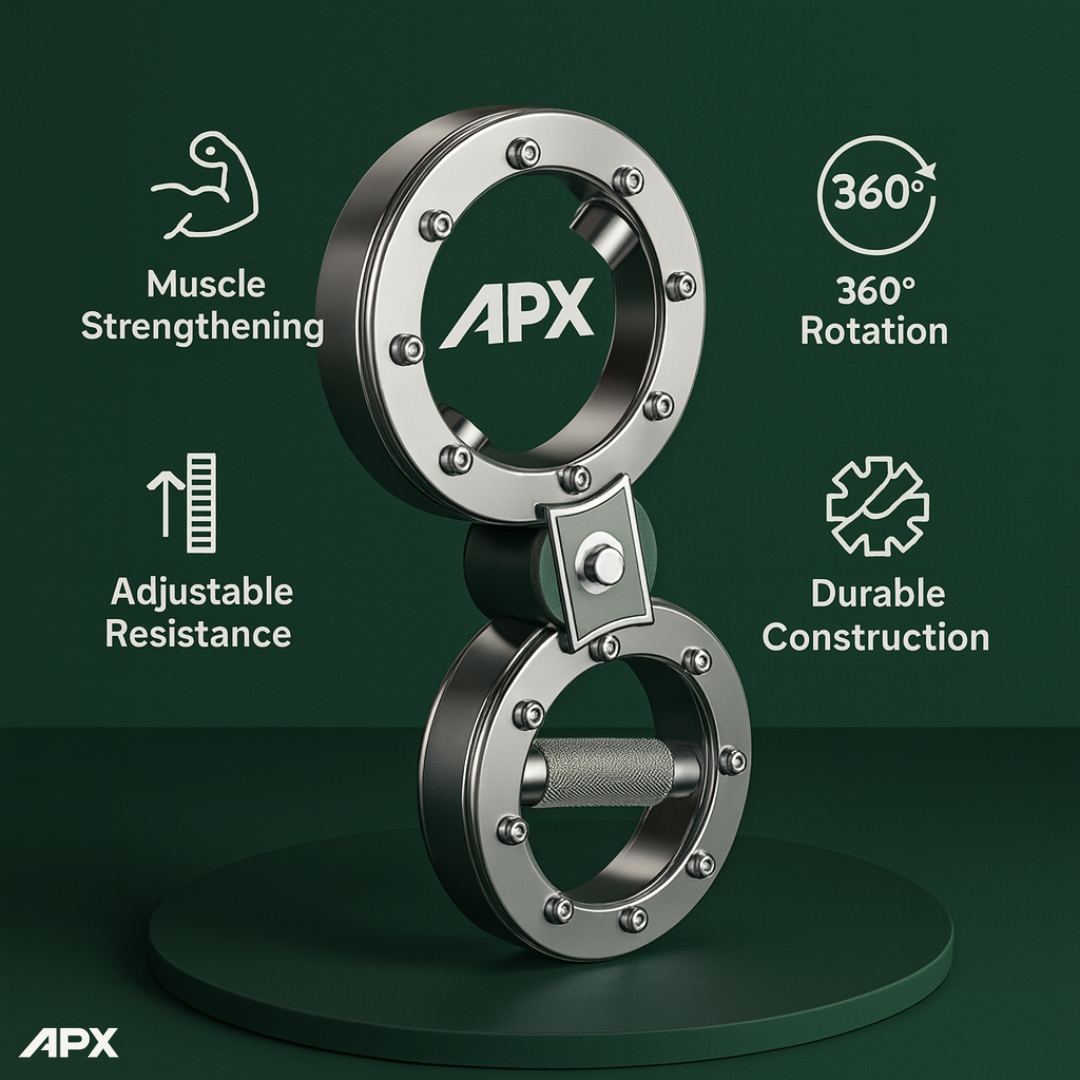 APX ArmElite™