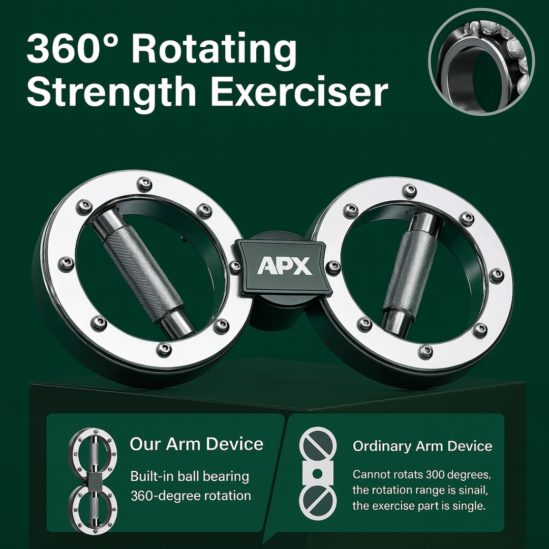 APX ArmElite™