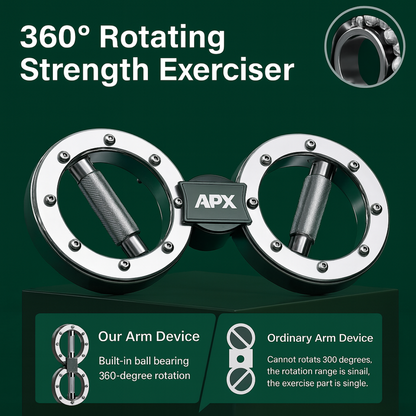 APX ArmElite™