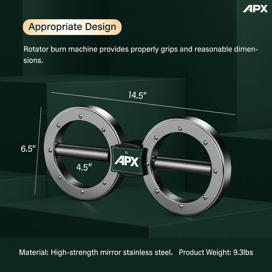 APX ArmElite™