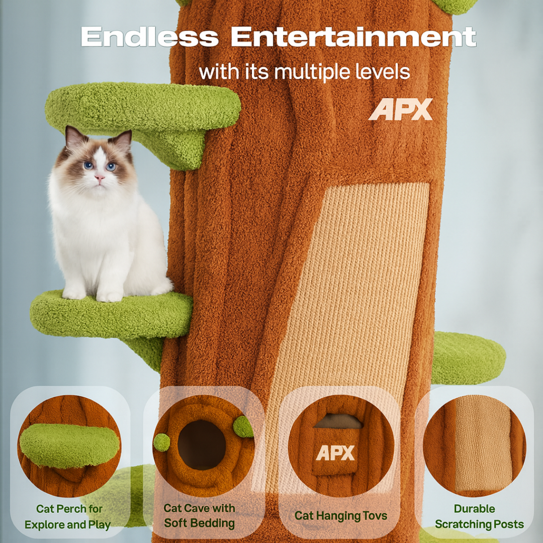 APX PawVilla™