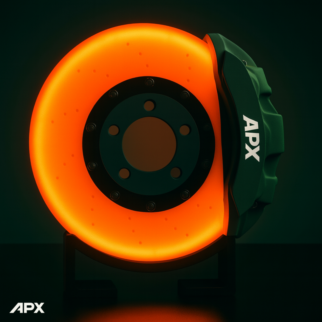 APX GlowDrive™
