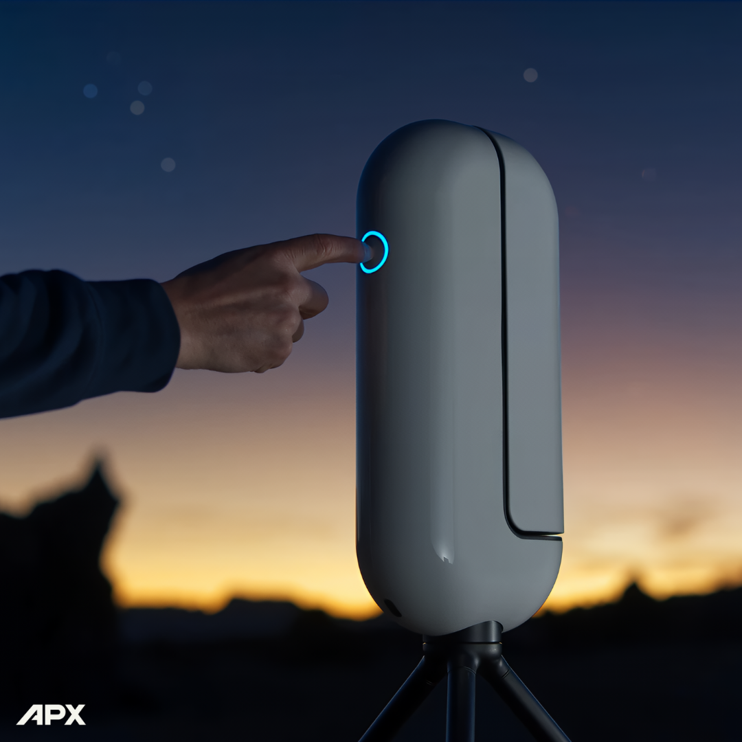 APX StarVision™