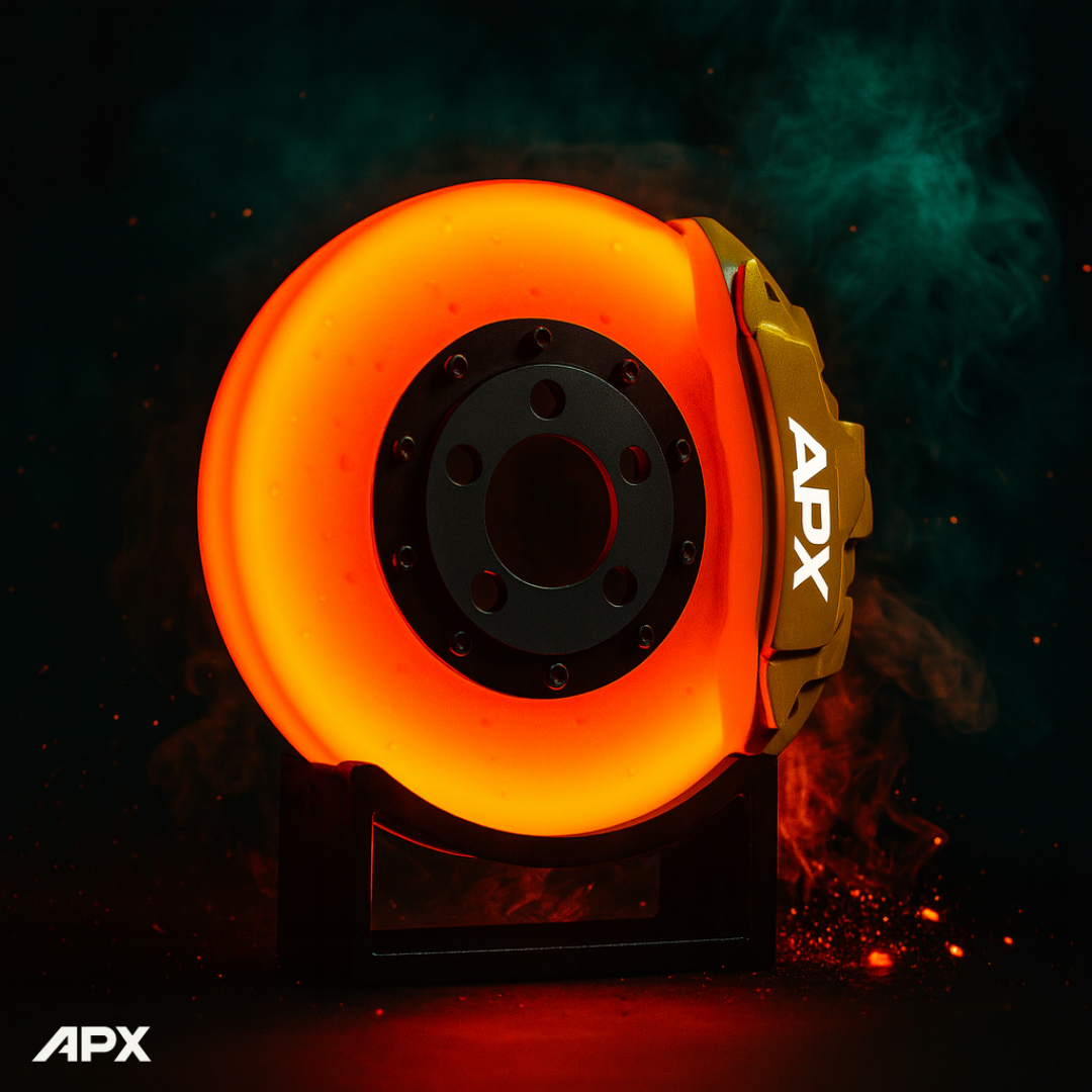 APX GlowDrive™