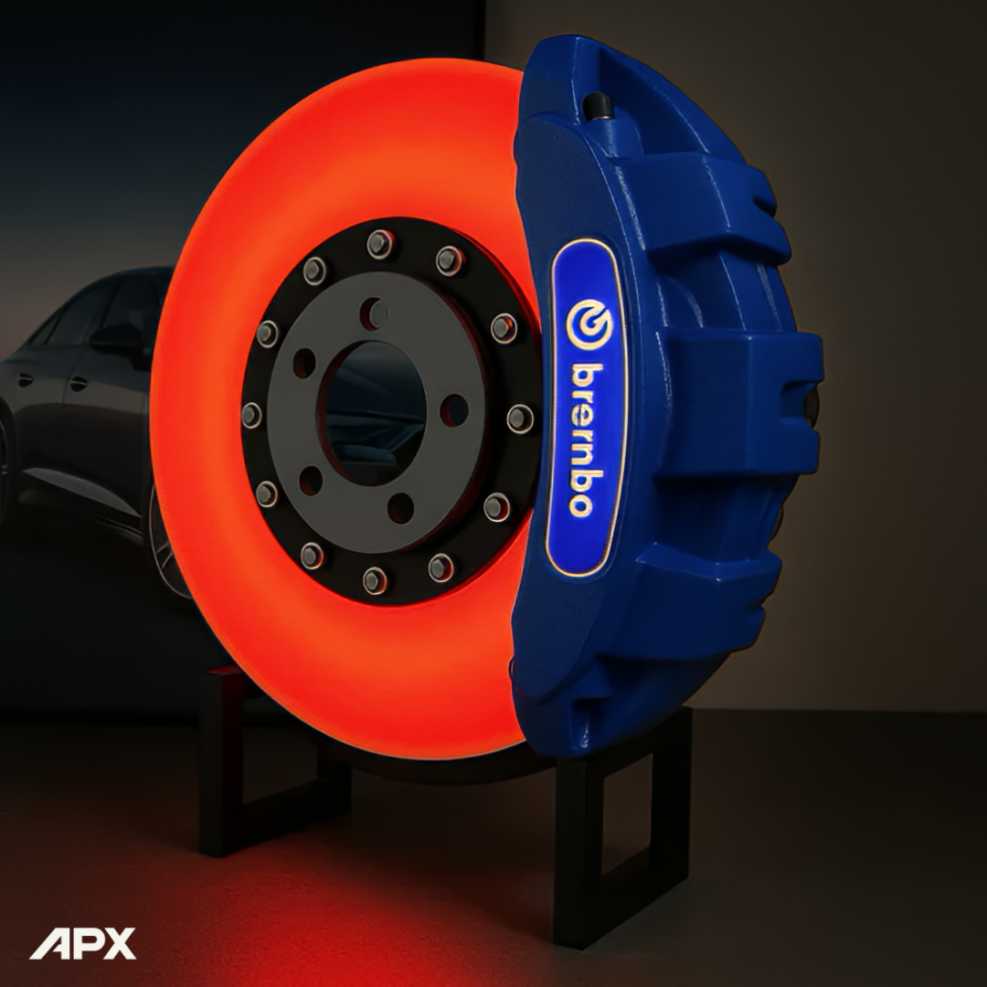 APX GlowDrive™