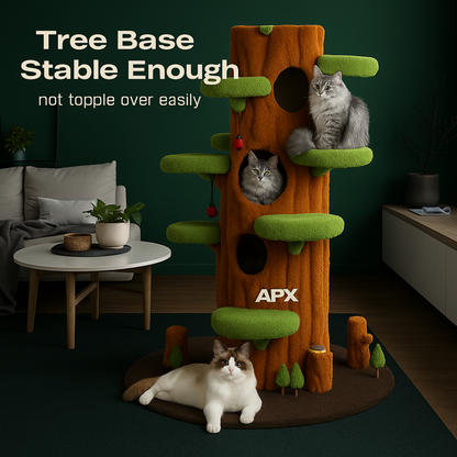 APX PawVilla™