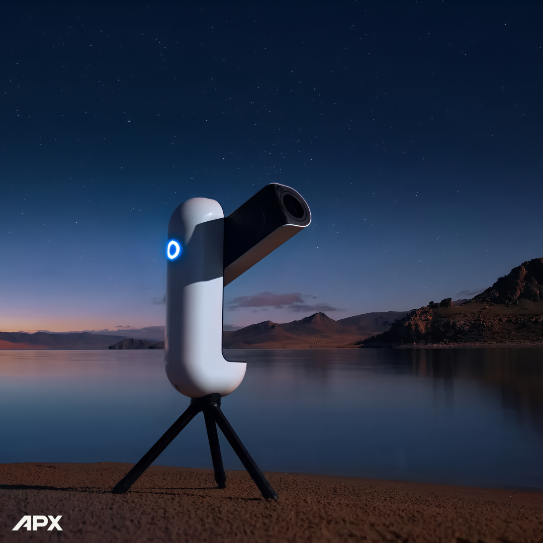 APX StarVision™
