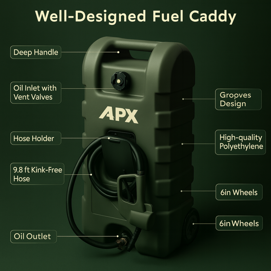APX FuelMover™
