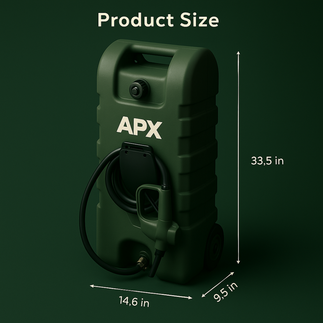 APX FuelMover™