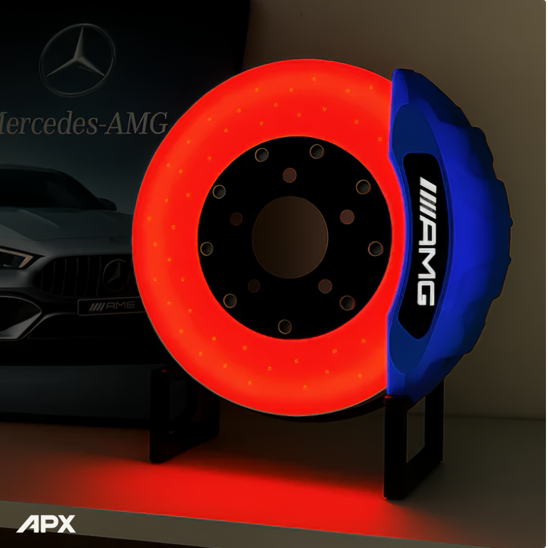 APX GlowDrive™