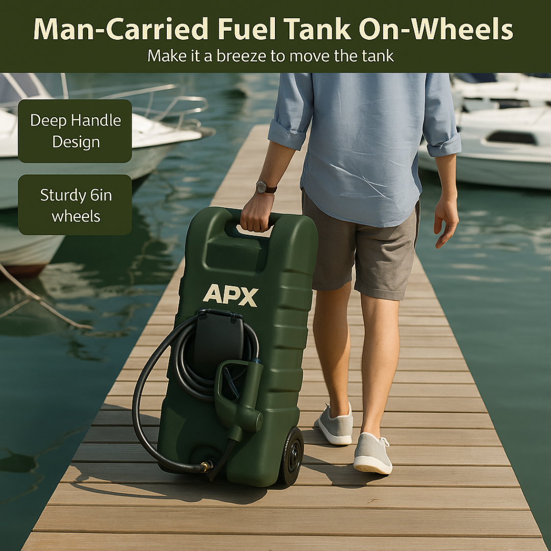 APX FuelMover™