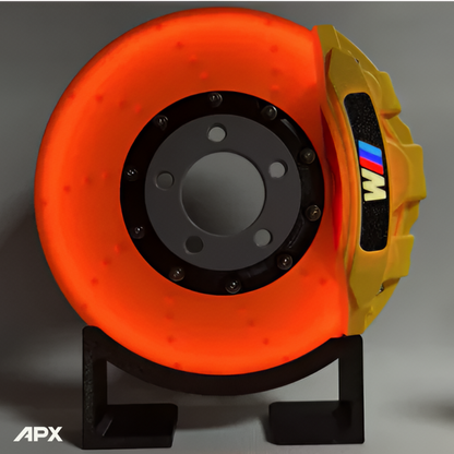 APX GlowDrive™