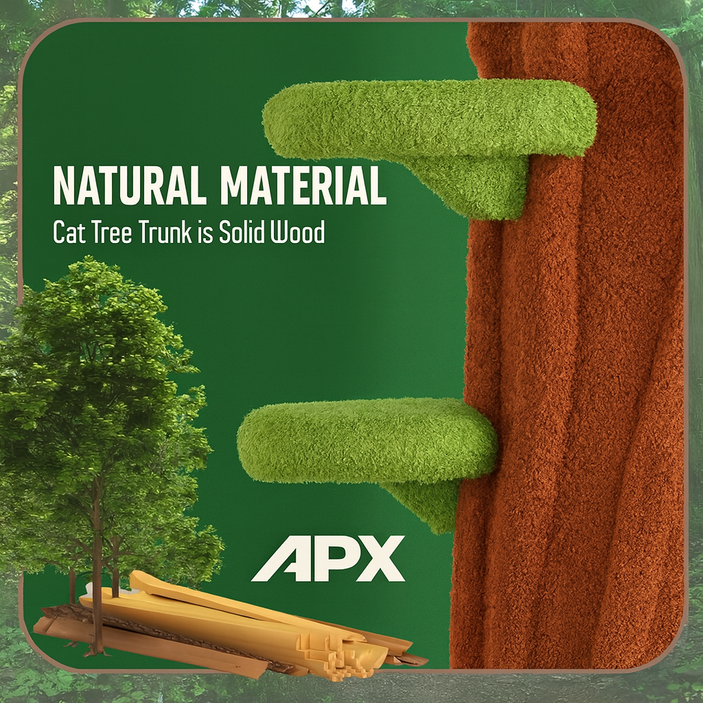 APX PawVilla™